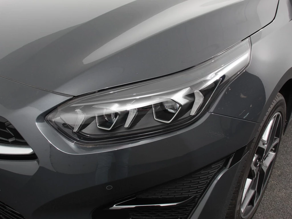 Kia Ceed Sportswagon – foto 26