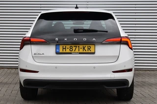 Škoda Scala – thumbnail 3