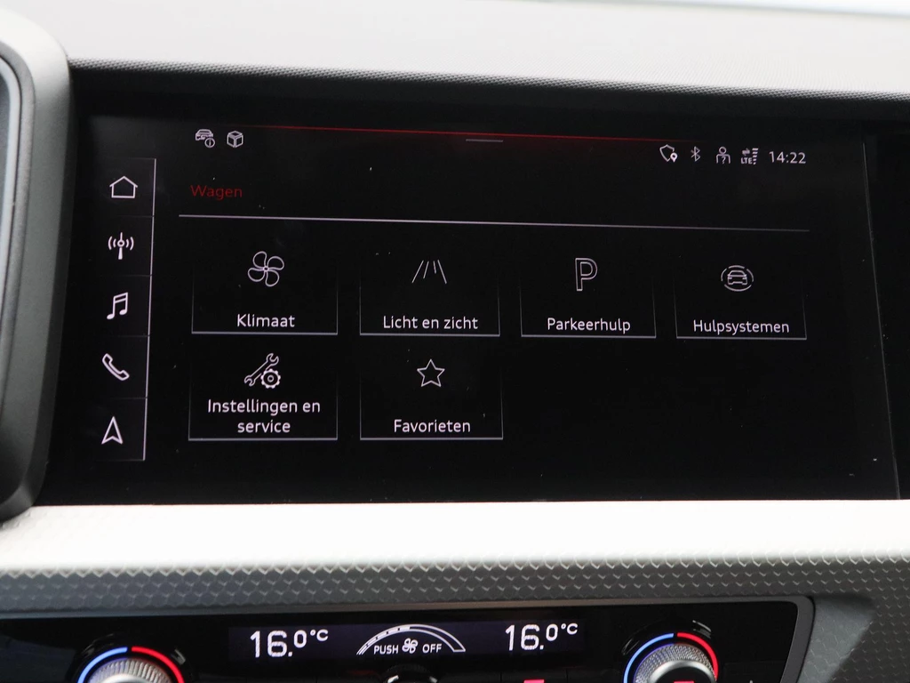 Audi A1 – foto 29