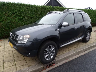 Dacia Duster – thumbnail 1