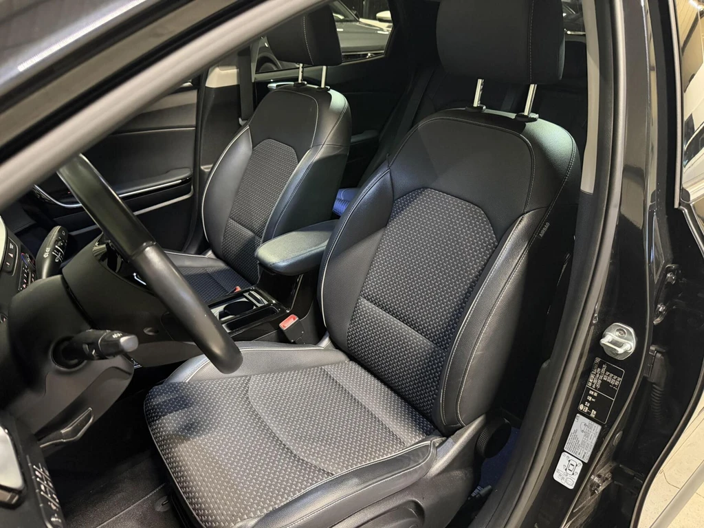 Kia XCeed – foto 26