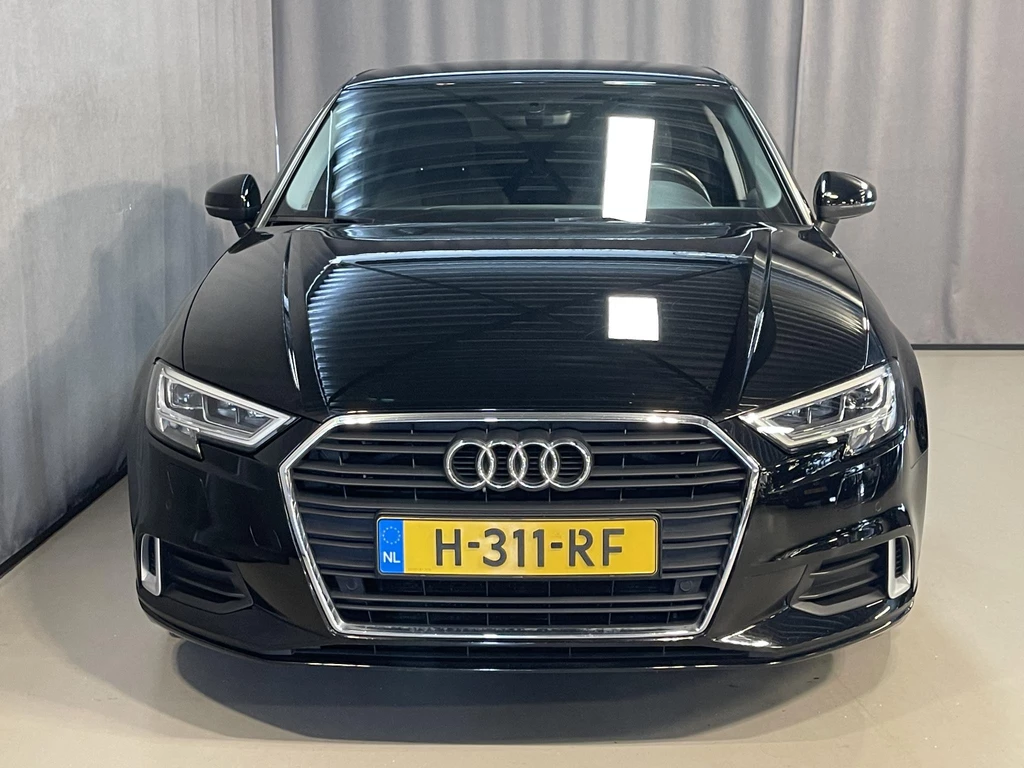 Audi A3 – foto 6