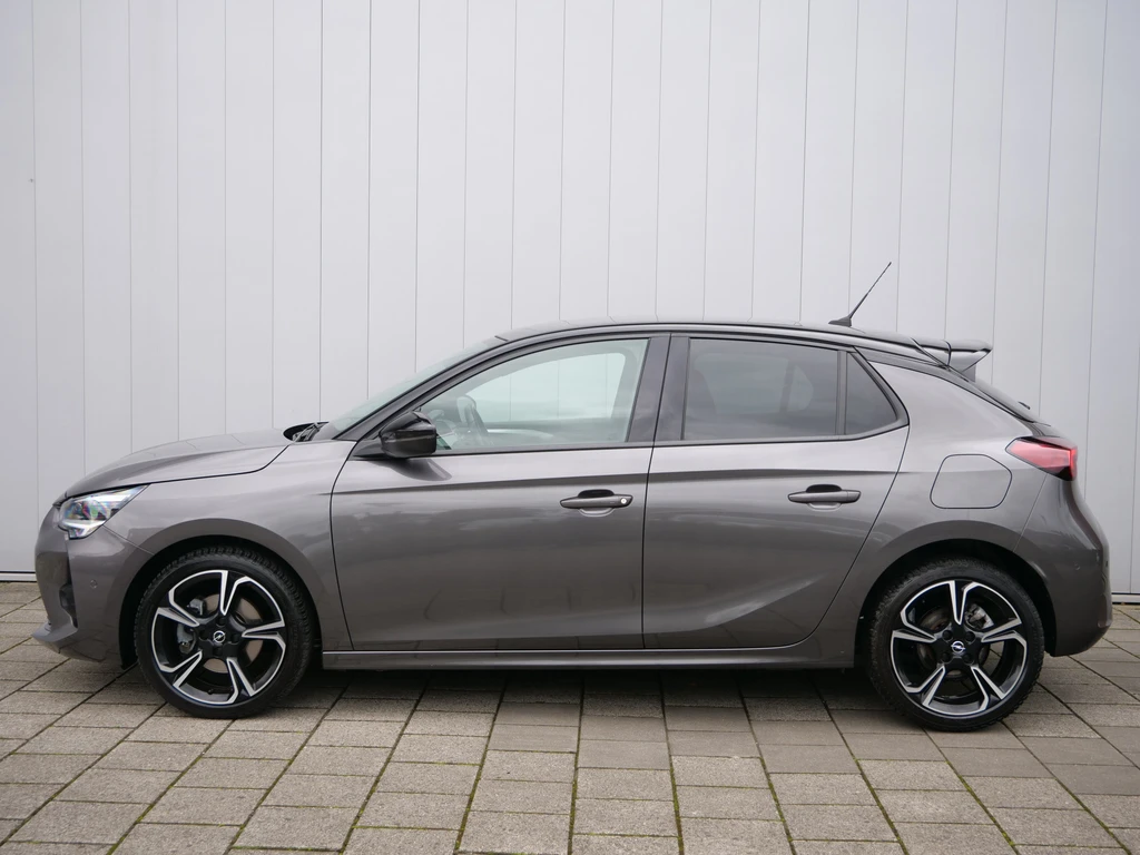 Opel Corsa – foto 2