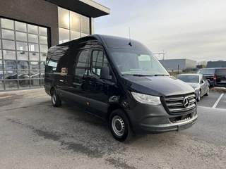 Mercedes-Benz Sprinter – thumbnail 4