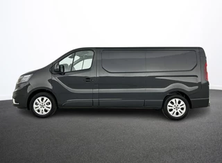Renault Trafic – thumbnail 3