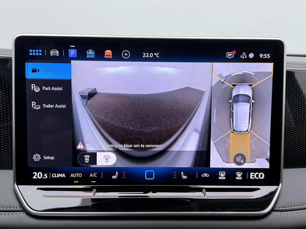 Volkswagen Tiguan – foto 24