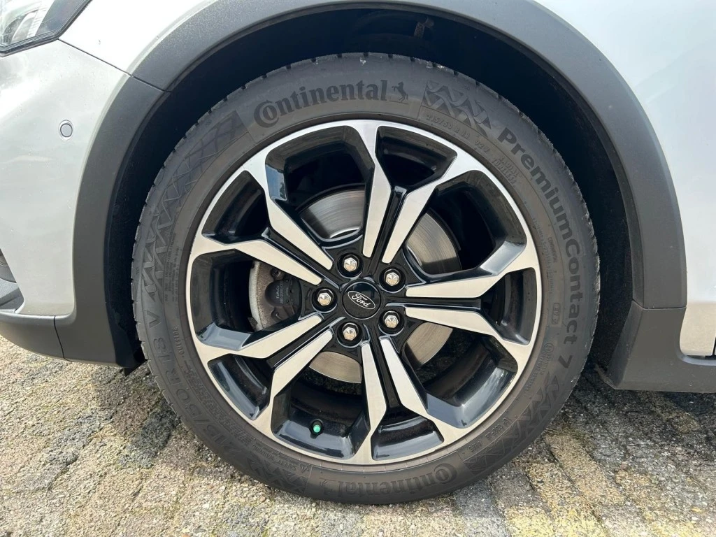 Ford Focus – foto 25