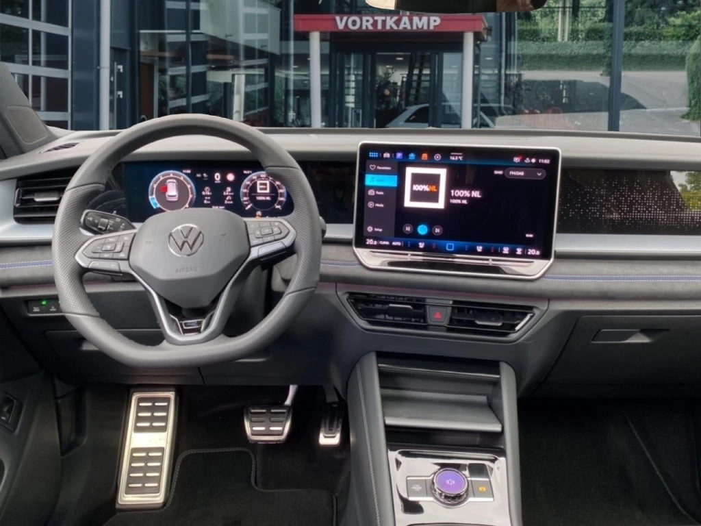 Volkswagen Tayron – foto 15