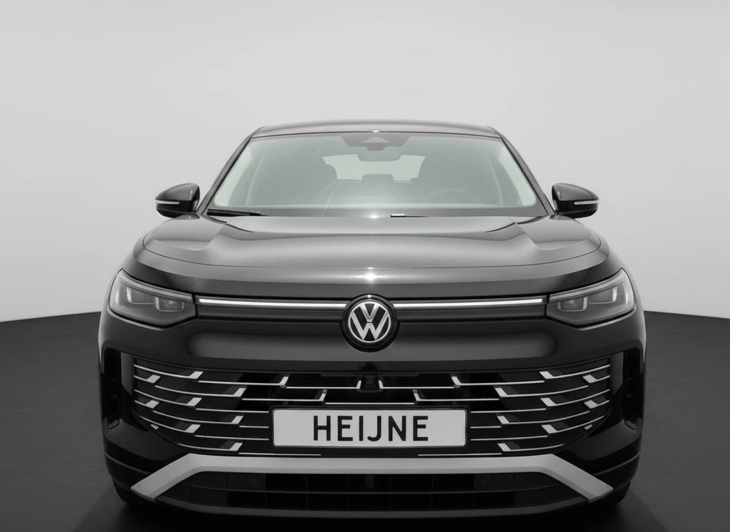 Volkswagen Tayron – foto 9