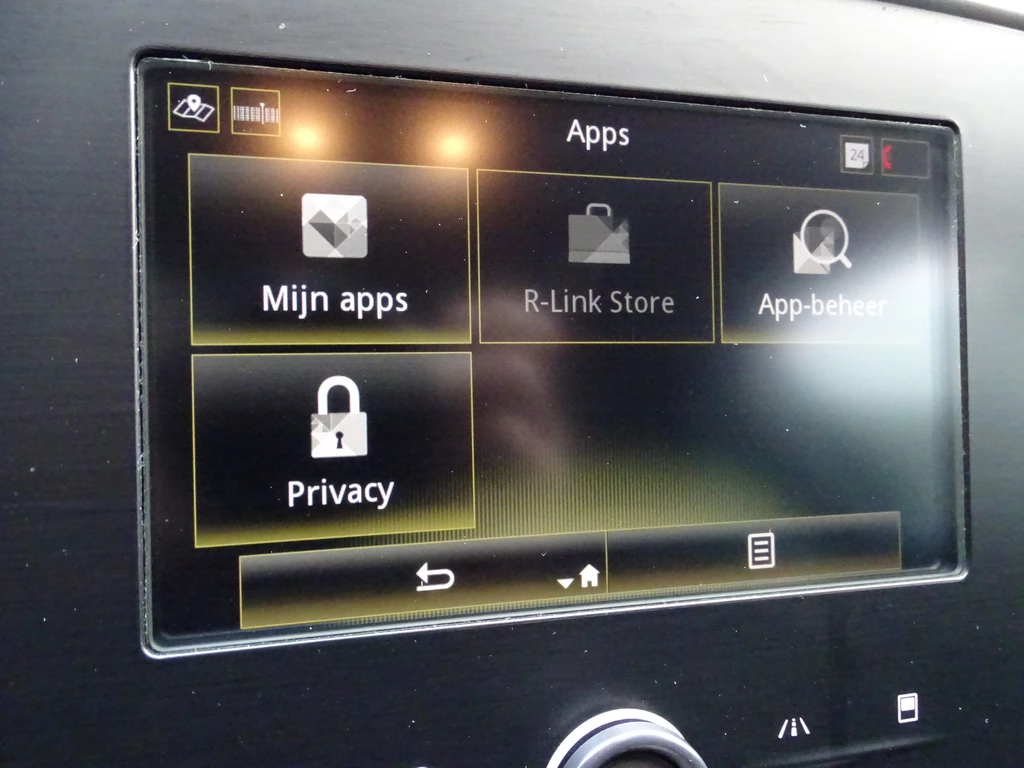 Renault Mégane Estate – foto 14