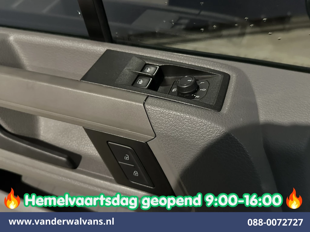 Volkswagen Crafter – foto 15