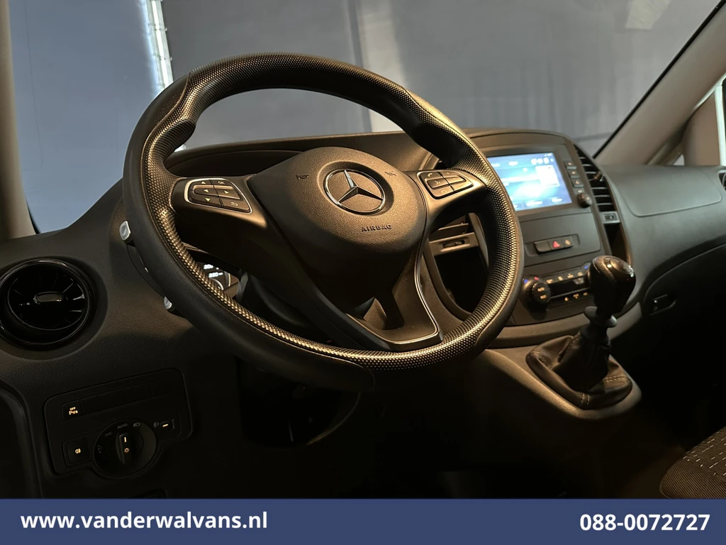 Mercedes-Benz Vito – foto 17