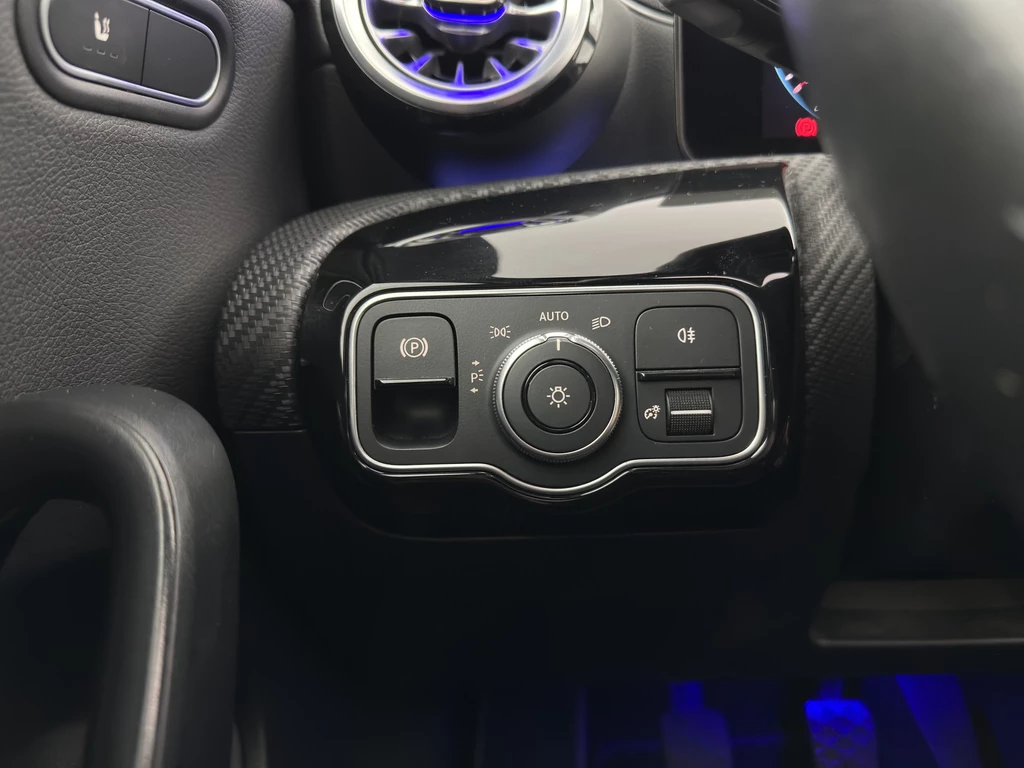 Mercedes-Benz A-Klasse – foto 21