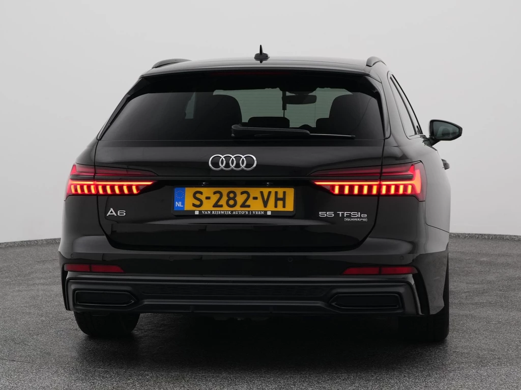 Audi A6 – foto 7