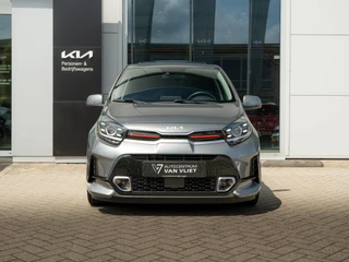 Kia Picanto – thumbnail 7