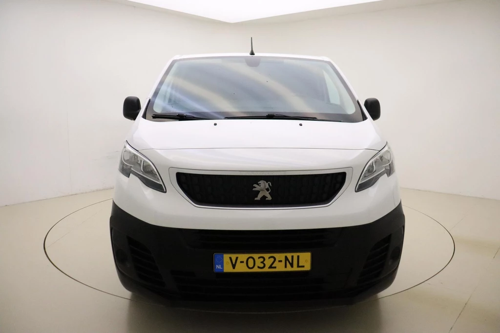 Peugeot Expert – foto 7