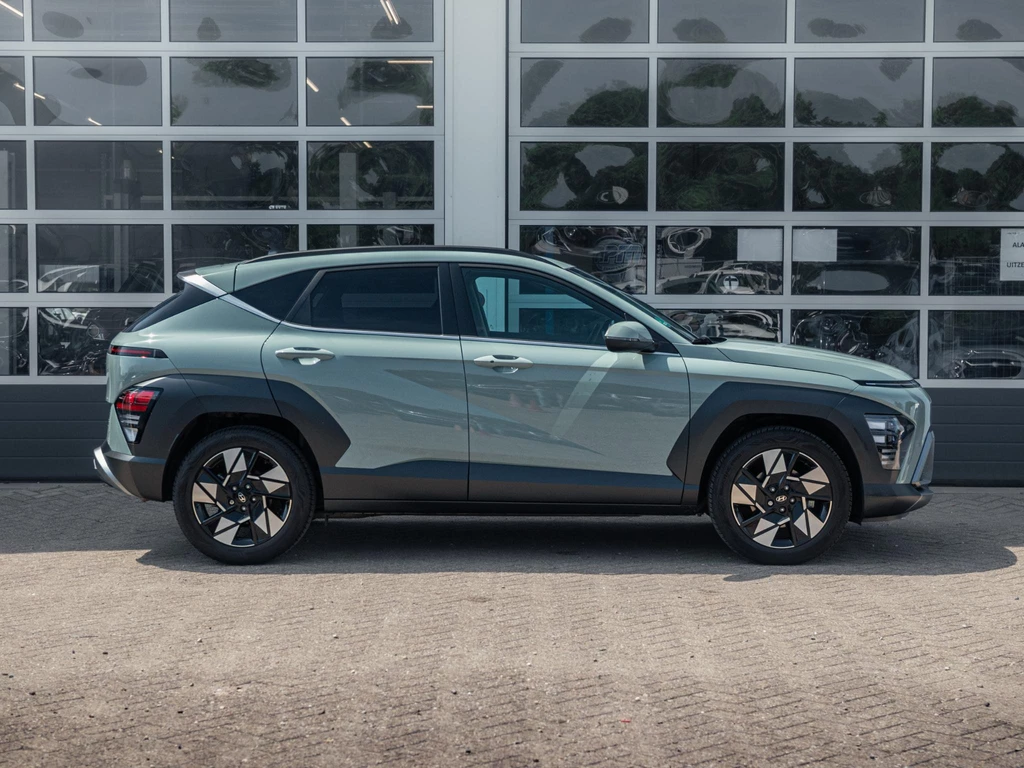 Hyundai Kona – foto 8