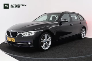BMW 3 Serie – thumbnail 1