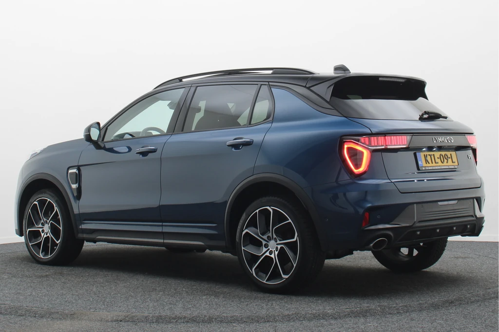 Lynk & Co 01 – foto 5