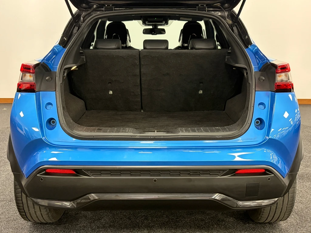 Nissan Juke – foto 12