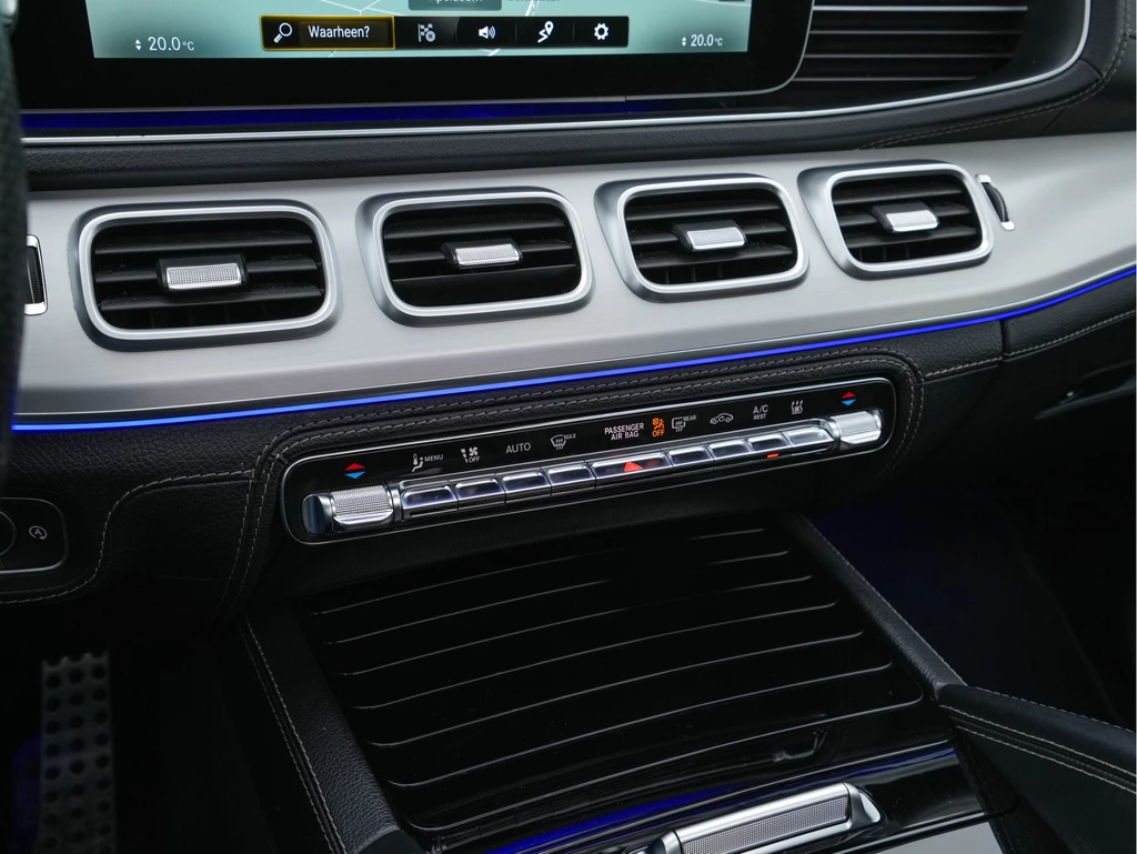 Mercedes-Benz GLE – foto 15