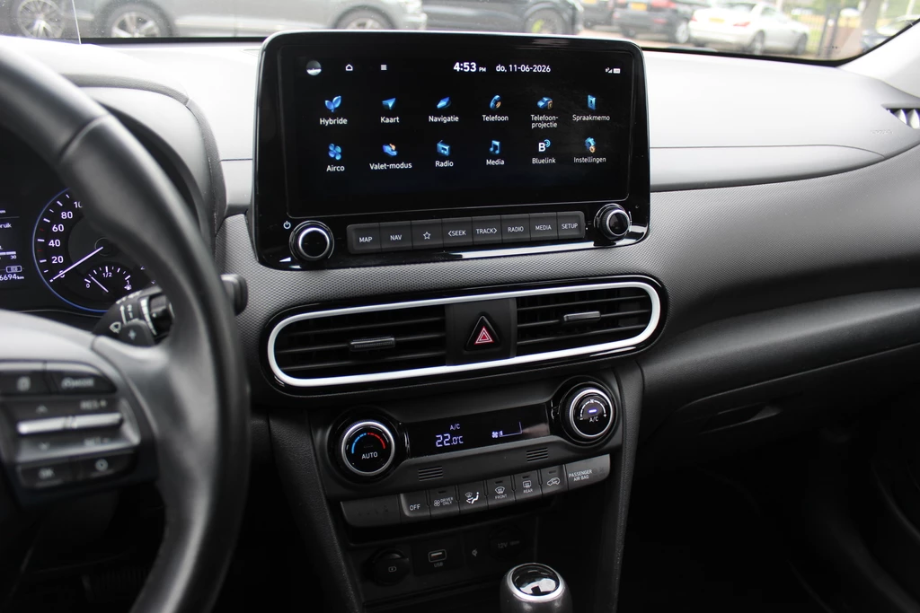 Hyundai Kona – foto 22