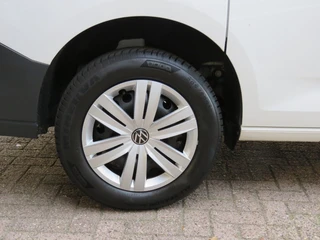 Volkswagen Caddy – thumbnail 18