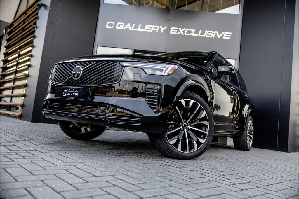 Volvo XC90 – foto 3