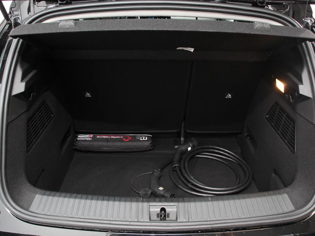 Renault Megane E-Tech – foto 36