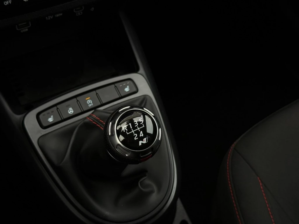 Hyundai i10 – foto 21