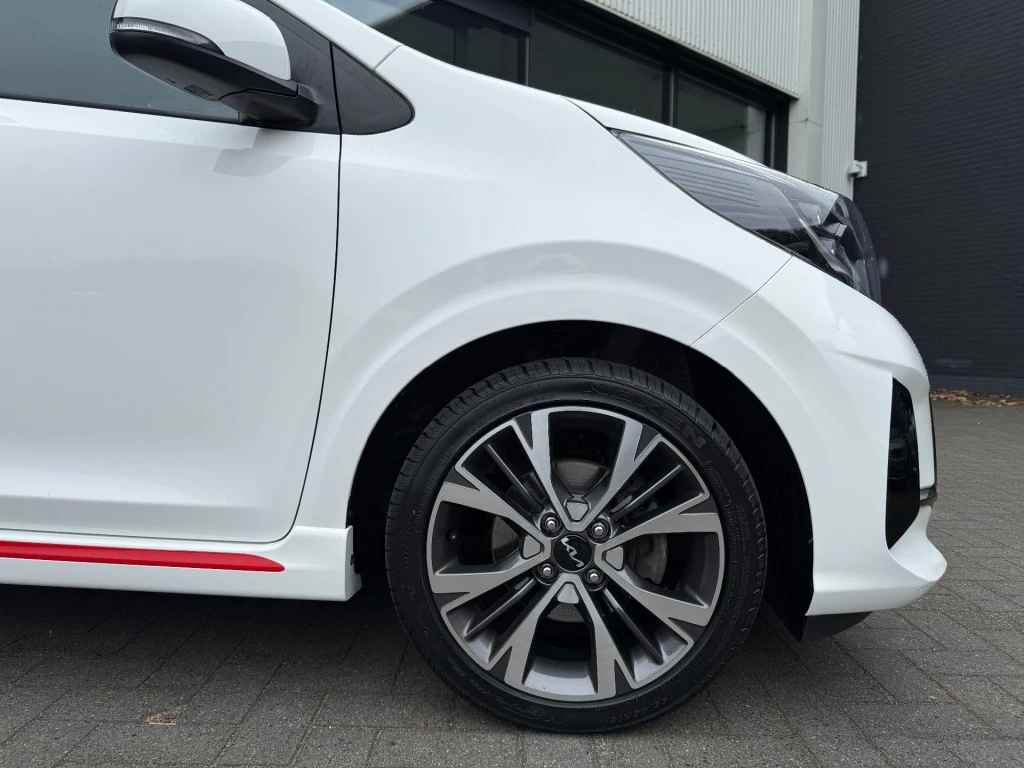 Kia Picanto – foto 25