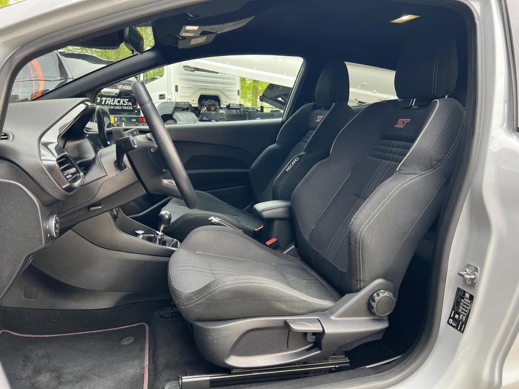 Ford Fiesta – foto 17