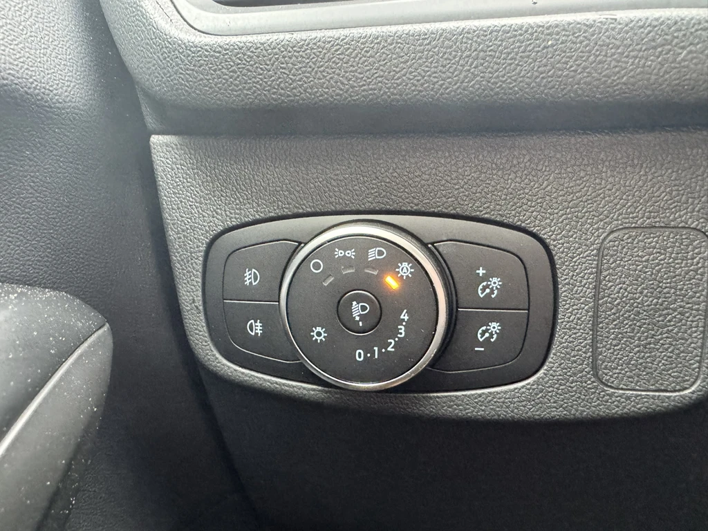 Ford Focus – foto 20