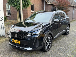 Peugeot 3008 – thumbnail 1