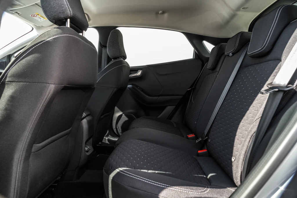 Ford Puma – foto 20