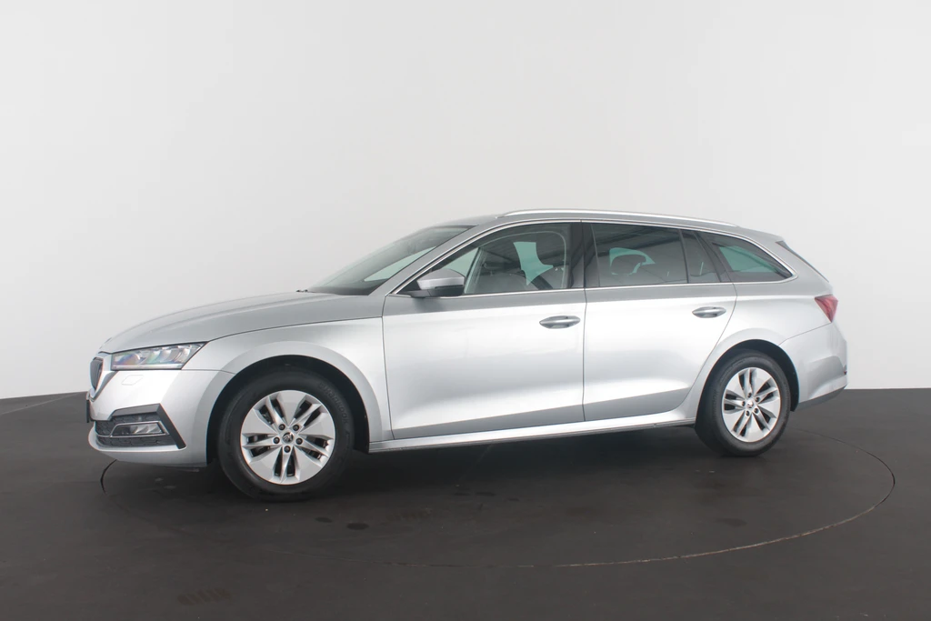 Škoda Octavia – foto 3