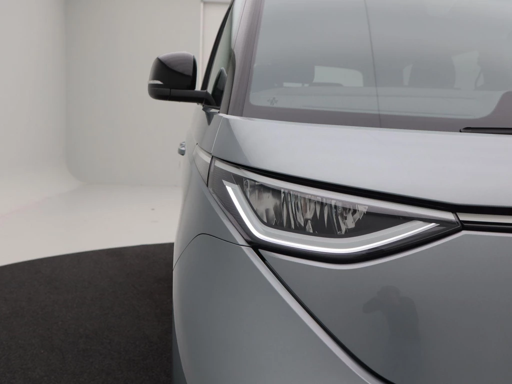 Volkswagen ID. Buzz – foto 10
