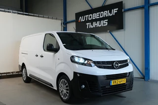 Opel Vivaro – thumbnail 5
