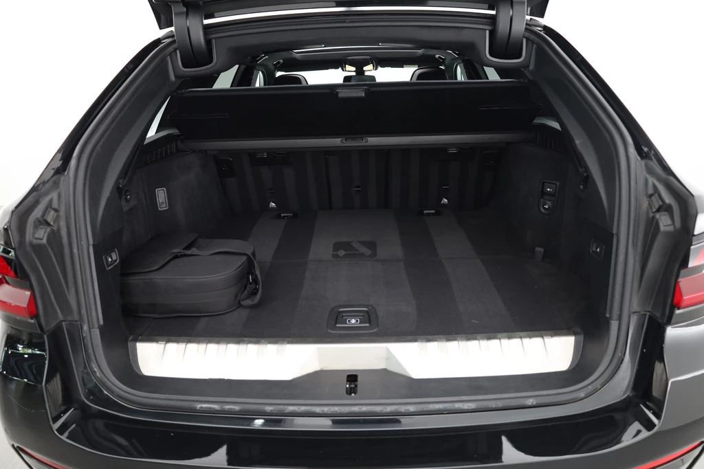 BMW 5 Serie – foto 53
