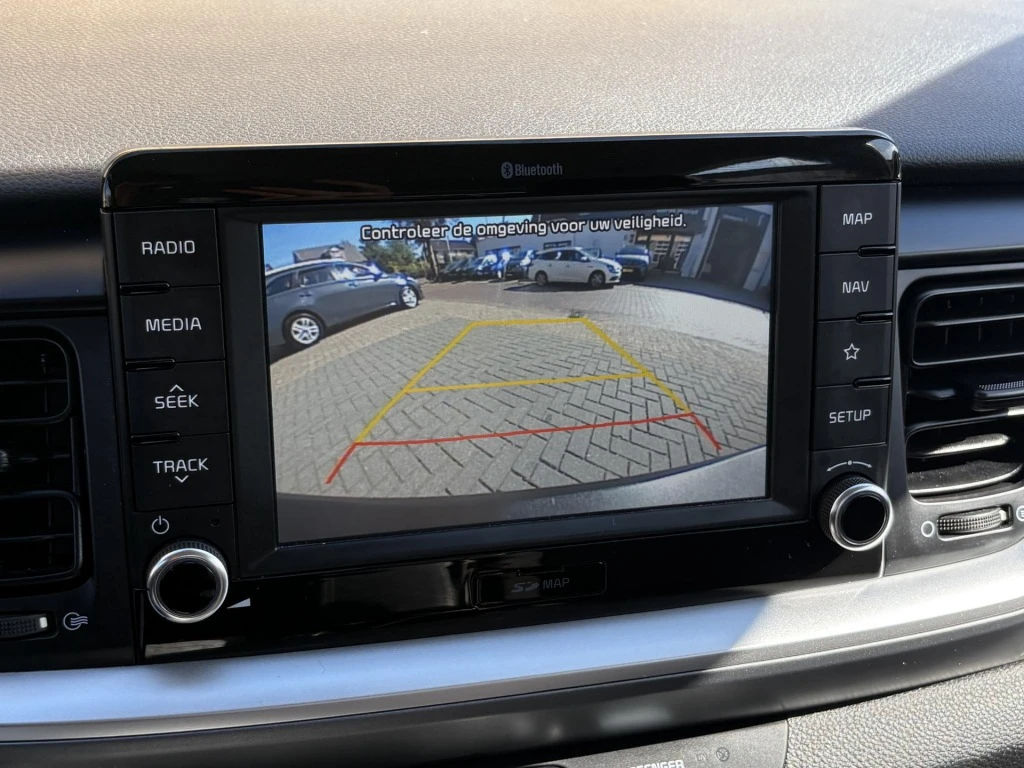 Kia Stonic – foto 23