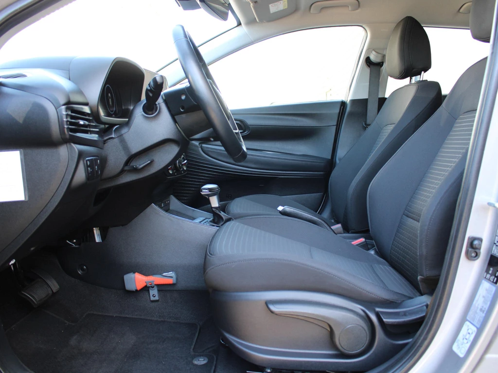 Hyundai i20 – foto 12