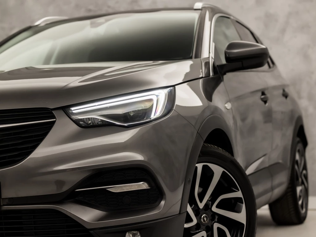 Opel Grandland X – foto 2