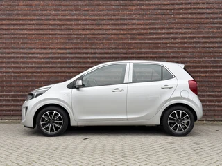 Kia Picanto – thumbnail 2