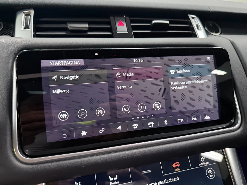 Land Rover Range Rover Sport – foto 46