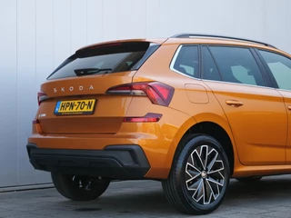 Škoda Kamiq – thumbnail 4