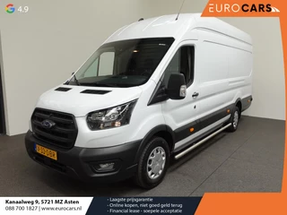 Ford Transit – thumbnail 1