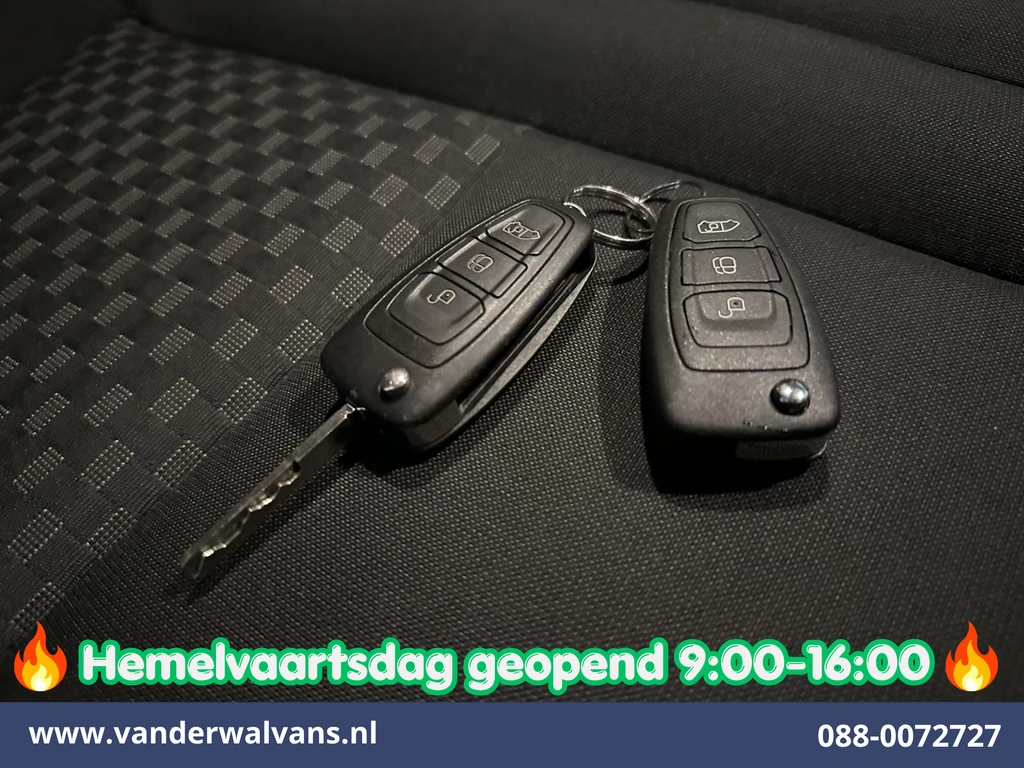Ford Transit Custom – foto 18