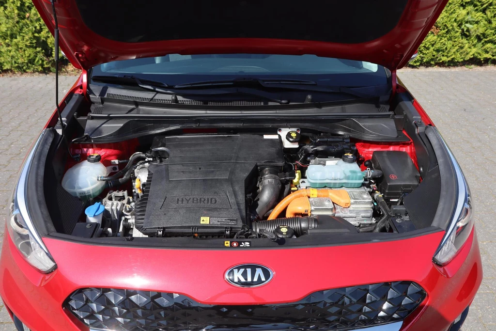 Kia Niro – foto 71
