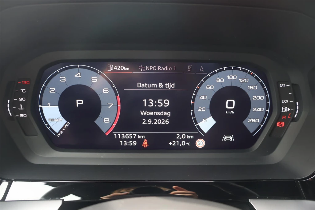 Audi A3 – foto 27