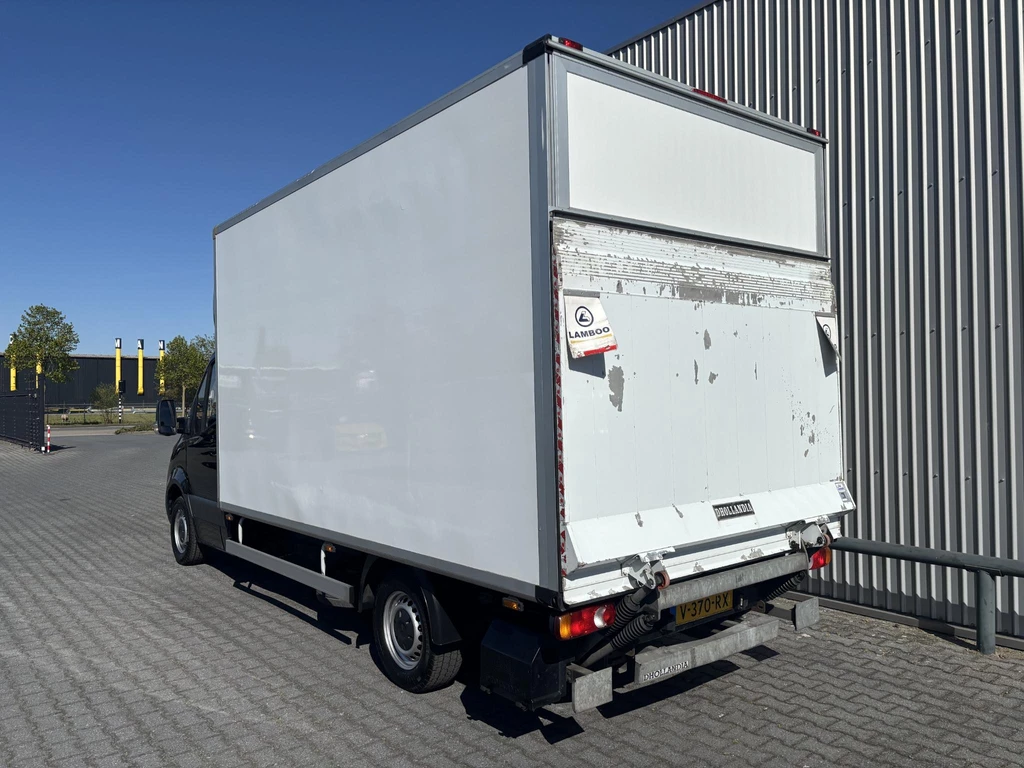 Mercedes-Benz Sprinter – foto 4